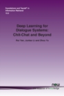 Image for Deep learning for dialogue systems  : chit-chat and beyond