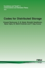 Image for Codes for Distributed Storage