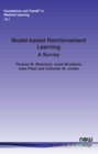 Image for Model-based Reinforcement Learning