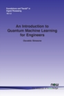 Image for An Introduction to Quantum Machine Learning for Engineers