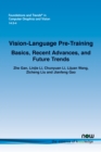 Image for Vision-Language Pre-Training