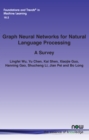 Image for Graph neural networks for natural language processing  : a survey