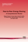Image for Peer-to-peer energy sharing  : a comprehensive review