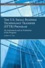 Image for The U.S. Small Business Technology Transfer (STTR) Program