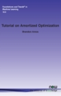 Image for Tutorial on Amortized Optimization