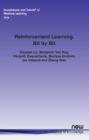Image for Reinforcement Learning, Bit by Bit
