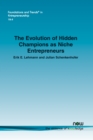 Image for The Evolution of Hidden Champions as Niche Entrepreneurs