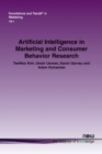 Image for Artificial Intelligence in Marketing and Consumer Behavior Research