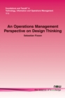 Image for An operations management perspective on design thinking
