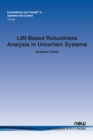 Image for LMI-based robustness analysis in uncertain systems