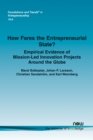Image for How Fares the Entrepreneurial State? : Empirical Evidence of Mission-Led Innovation Projects Around the Globe