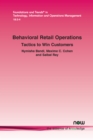 Image for Behavioral Retail Operations