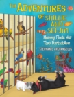 Image for The adventures of Shillie and Sei-Jim  : mummy finds her two furbabies