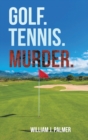 Image for Golf, tennis, murder