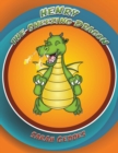 Image for Henry the Sneezing Dragon