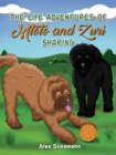 Image for The Life Adventures of Mtoto and Zuri - Sharing