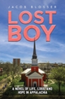 Image for Lost Boy