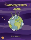 Image for Adventures of Jane