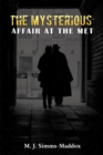 Image for The mysterious affair at the Met