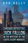 Image for Chicago detective Jack Fallon in the mystery of the exotic escort murders