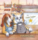 Image for Like cats and dogs