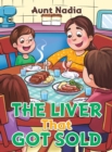 Image for The Liver That Got Sold