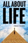 Image for All About Life : Read, Discover, Live