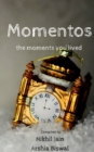 Image for Momentos : the moments you lived