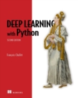 Image for Deep Learning With Python