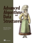 Image for Advanced Algorithms and Data Structures