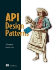 Image for API Design Patterns