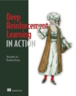 Image for Deep Reinforcement Learning in Action
