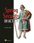 Image for Spring Security in Action