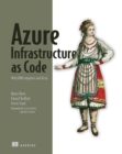 Image for Azure Infrastructure as Code: With ARM Templates and Bicep