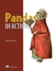 Image for Pandas in Action