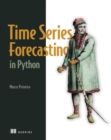Image for Time Series Forecasting in Python