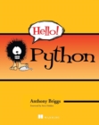Image for Hello! Python