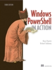 Image for Windows PowerShell in Action