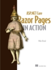 Image for ASP.NET Core Razor Pages in Action