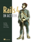 Image for Rails 4 in Action: Revised Edition of Rails 3 in Action