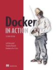 Image for Docker in Action, Second Edition