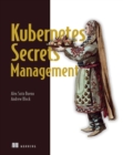 Image for Kubernetes Secrets Management