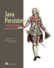 Image for Java Persistence With Spring Data and Hibernate
