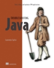 Image for Troubleshooting Java: Read, Debug, and Optimize JVM Applications