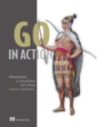Image for Go in Action