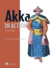 Image for Akka in Action, Second Edition