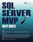 Image for SQL Server MVP Deep Dives