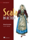Image for Scala in Action