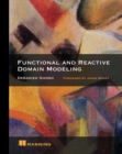 Image for Functional and Reactive Domain Modeling