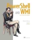 Image for PowerShell and WMI